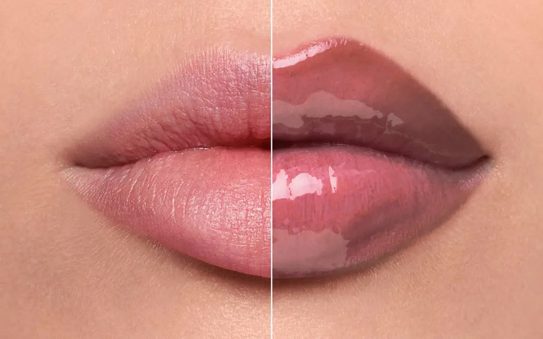 Pupa Milano Shock Plump Lipgloss 004 Cherry Cola 5ml