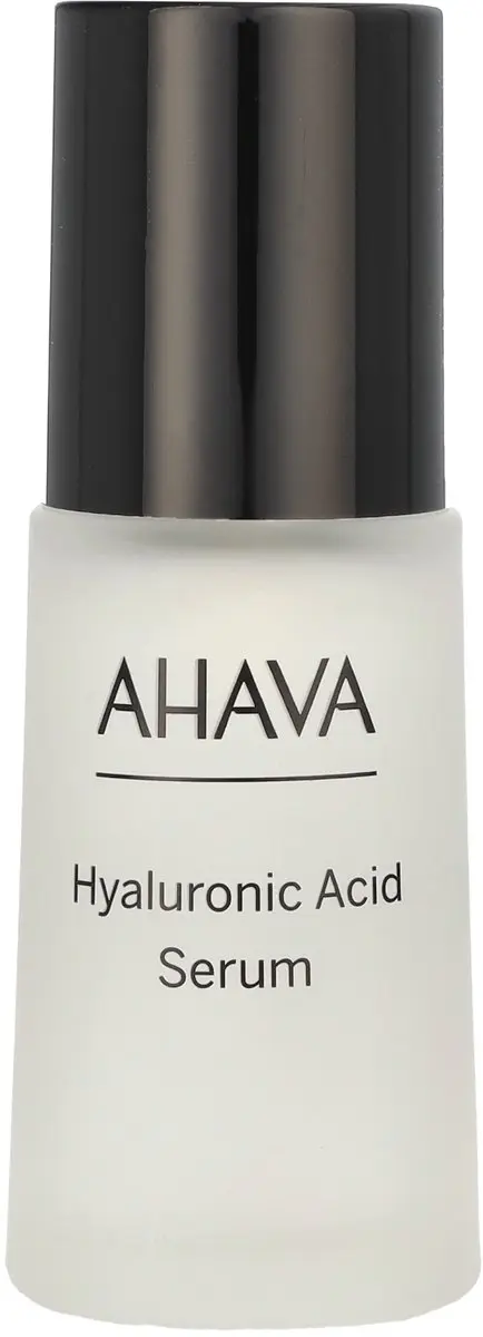 AHAVA Hyaluronzuur Serum 30ml