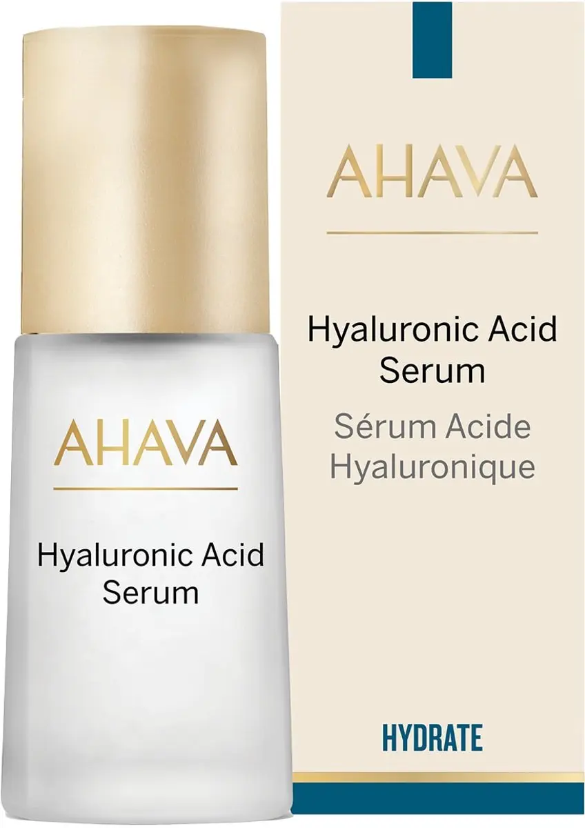 AHAVA Hyaluronzuur Serum 30ml
