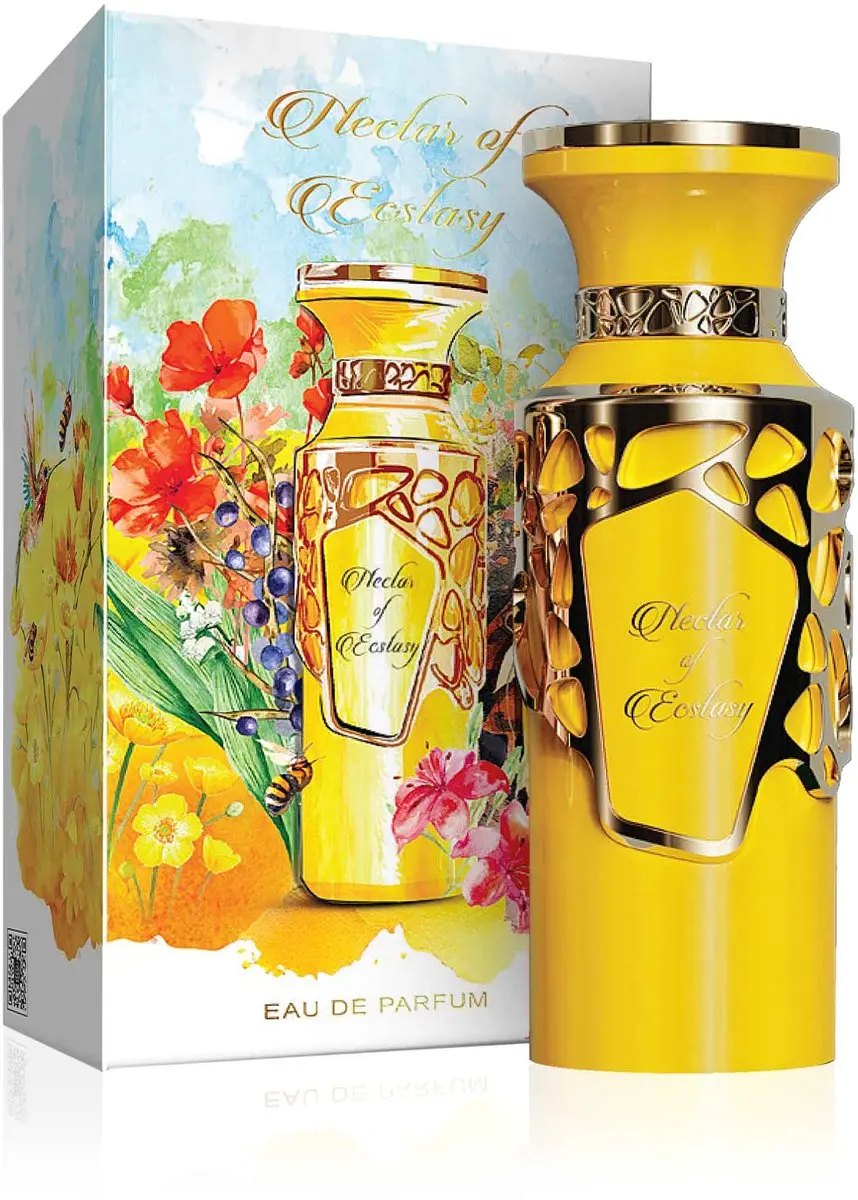 Fragrance World Nectar of Ecstacy Eau de Parfum 100ml