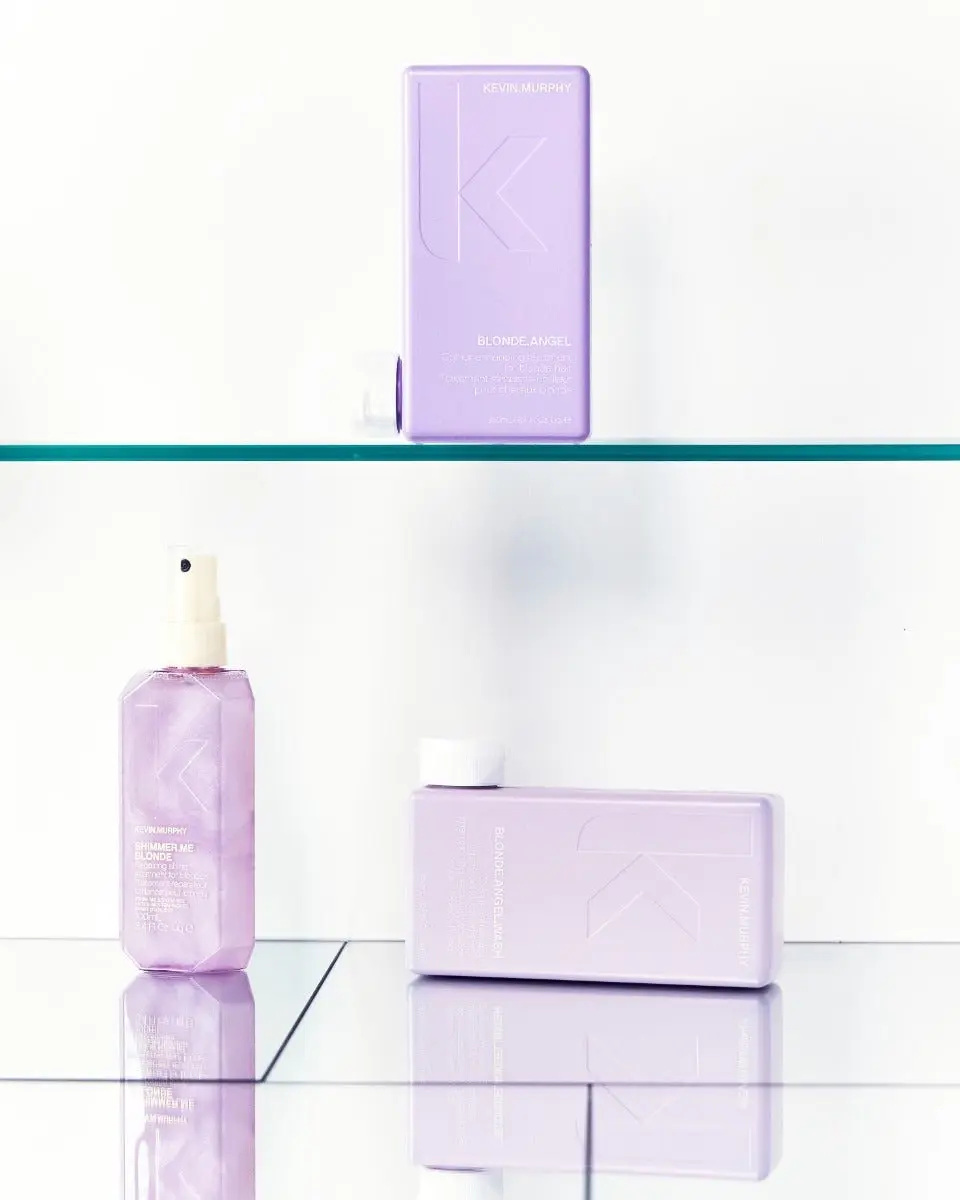 KEVIN.MURPHY Blonde Angel Wash Shampoo 40ml