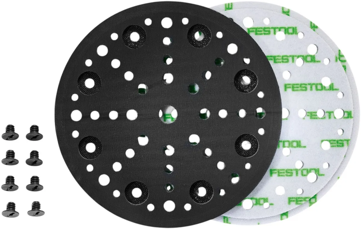 Festool IP D220-LHS 2 225-SW Interfacepad - 578916