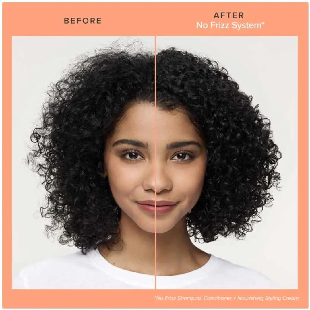 Living Proof No Frizz Shampoo 60ml