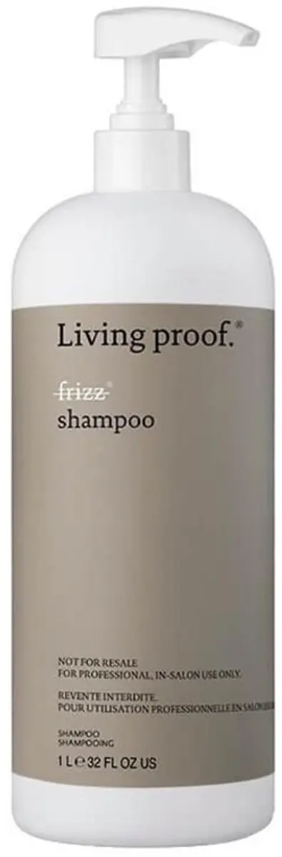 Living Proof No Frizz Shampoo 60ml