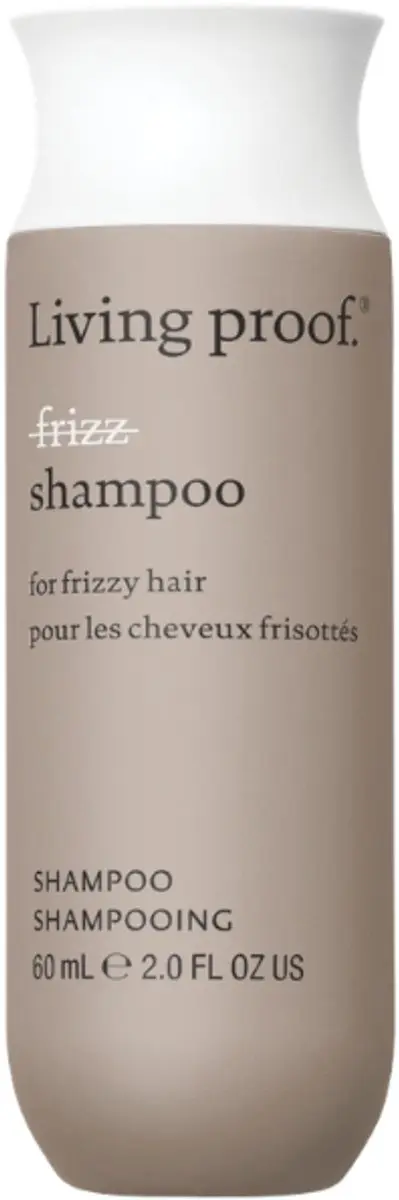 Living Proof No Frizz Shampoo 60ml