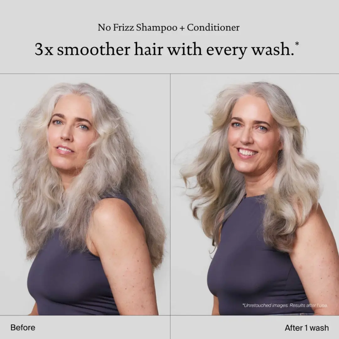 Living Proof No Frizz Shampoo 60ml