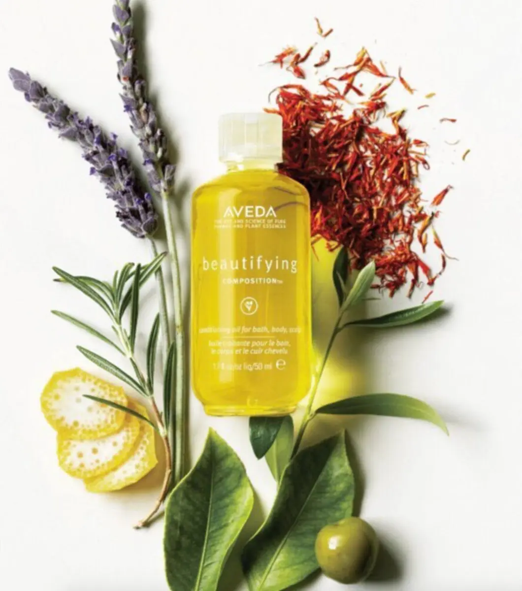Aveda Beautifying Composition Oil 50ml