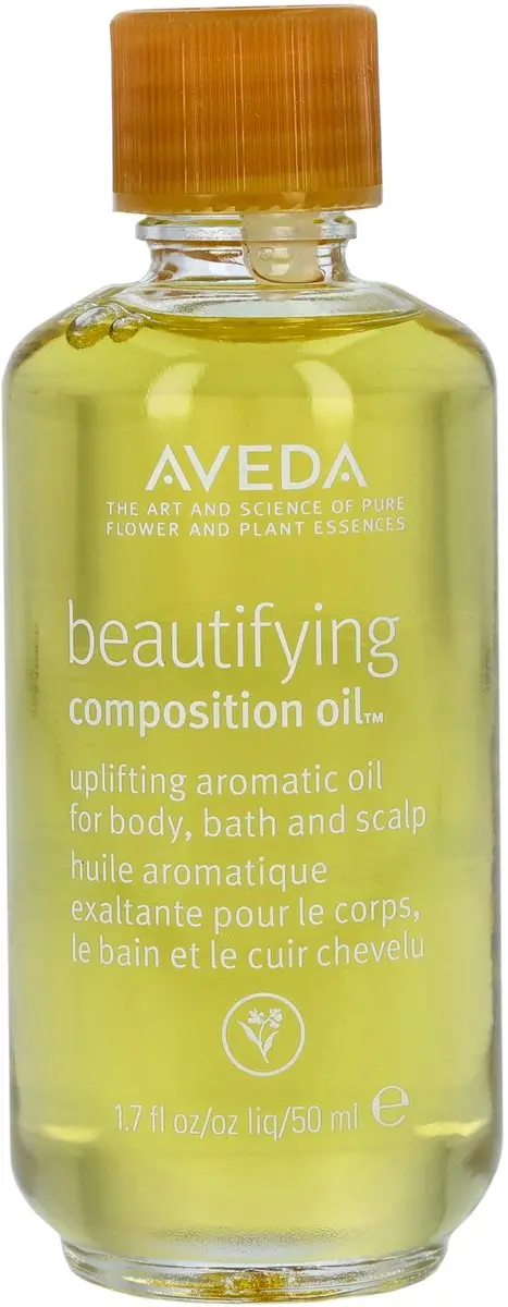Aveda Beautifying Composition Oil 50ml