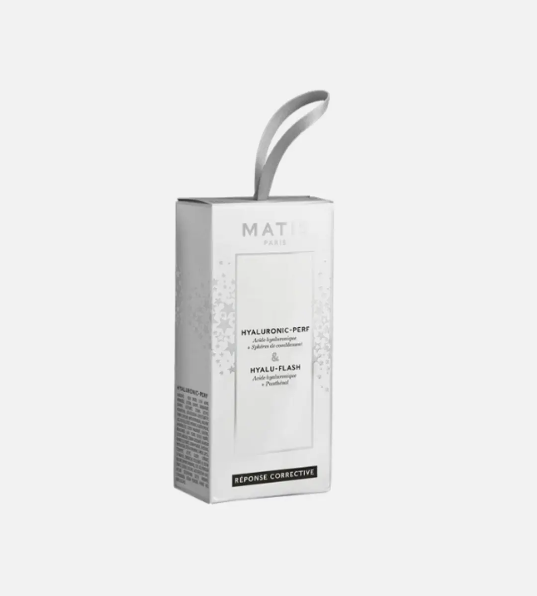 Matis Christmas Miniature Corrective Set
