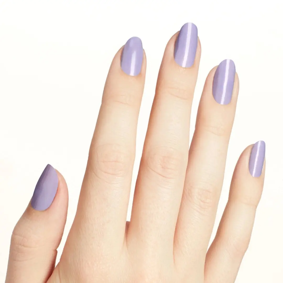 O.P.I. Infinite Shine Nagellak Galleria Vittorio Violet - 15ml - Paars