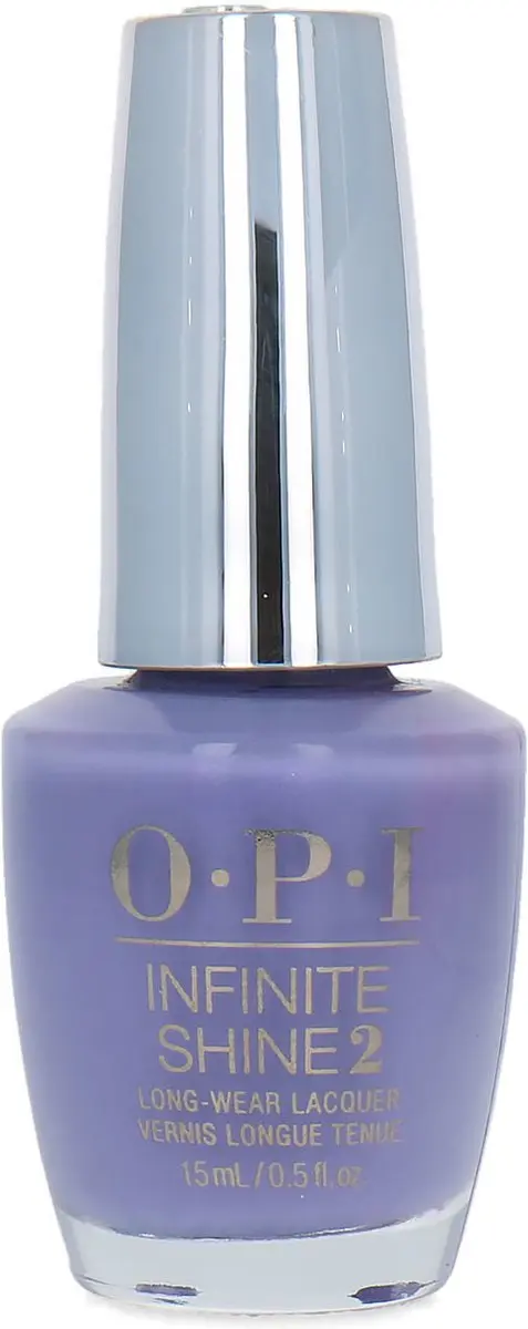 O.P.I. Infinite Shine Nagellak Galleria Vittorio Violet