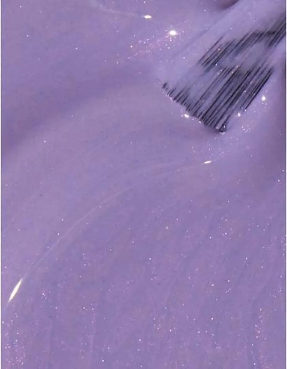 O.P.I. Infinite Shine Nagellak Galleria Vittorio Violet - 15ml - Paars