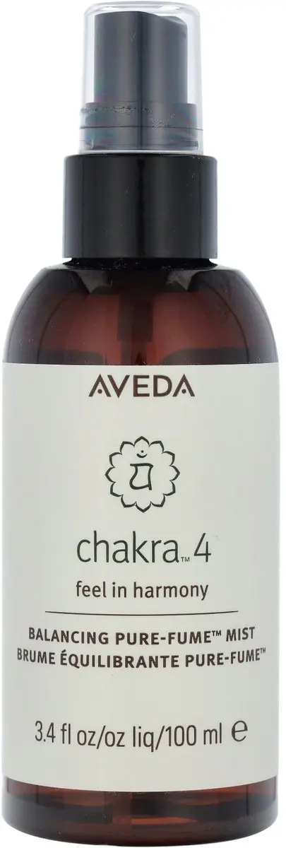 Aveda Chakra 4 Pure-Fume Balancerende Nevel 100ml