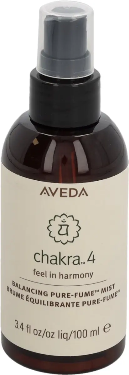 Aveda Chakra 4 Pure-Fume Balancerende Nevel 100ml