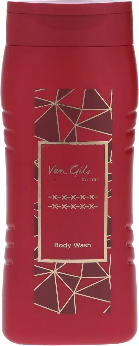 Van Gils Pink Experience Douchegel 300ml