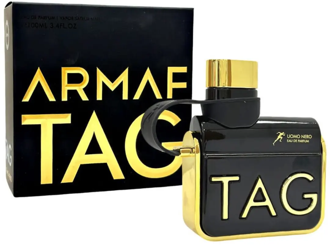 Armaf Tag Him Uomo Eau de Parfum 100ml