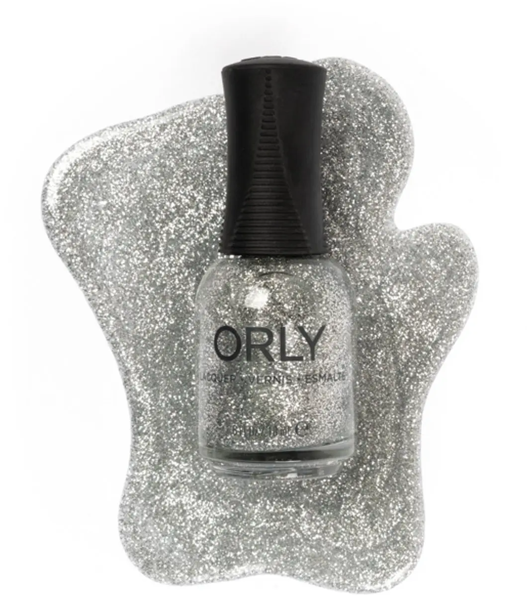 Orly Nagellak Tiara 20664 - 18ml