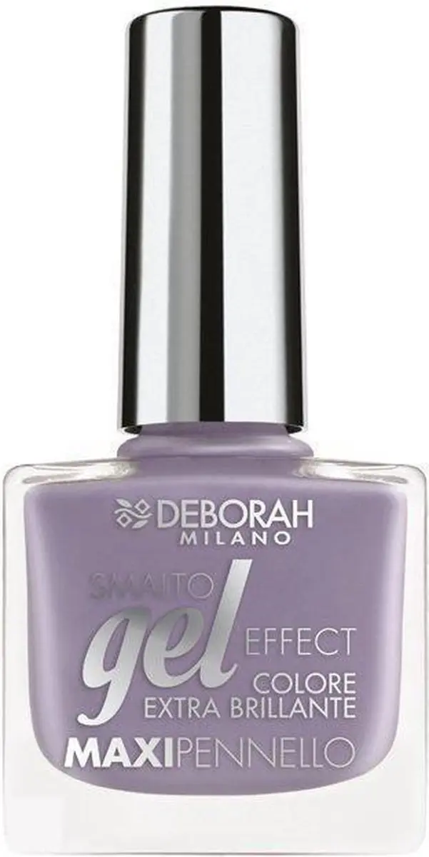 Deborah Milano Gel Effect Magic Violet 8.5ml