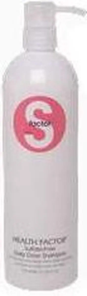 TIGI S-Factor Health Factor Conditioner 750ml