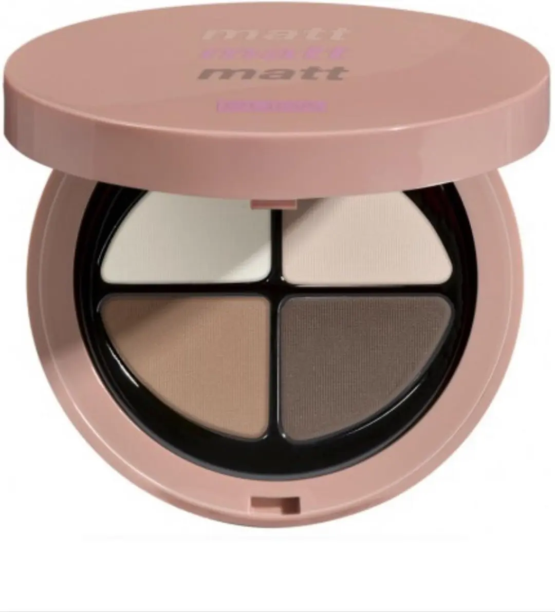Pupa Milano One Color One Soul Oogschaduw Palette