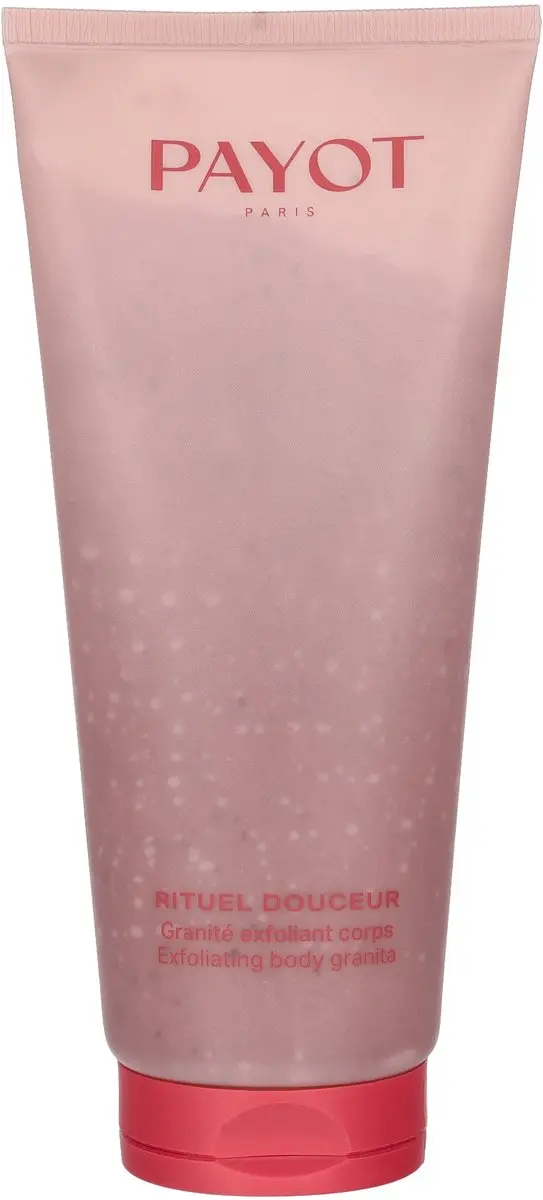 Payot Le Corps Granite Exfoliant 200ml