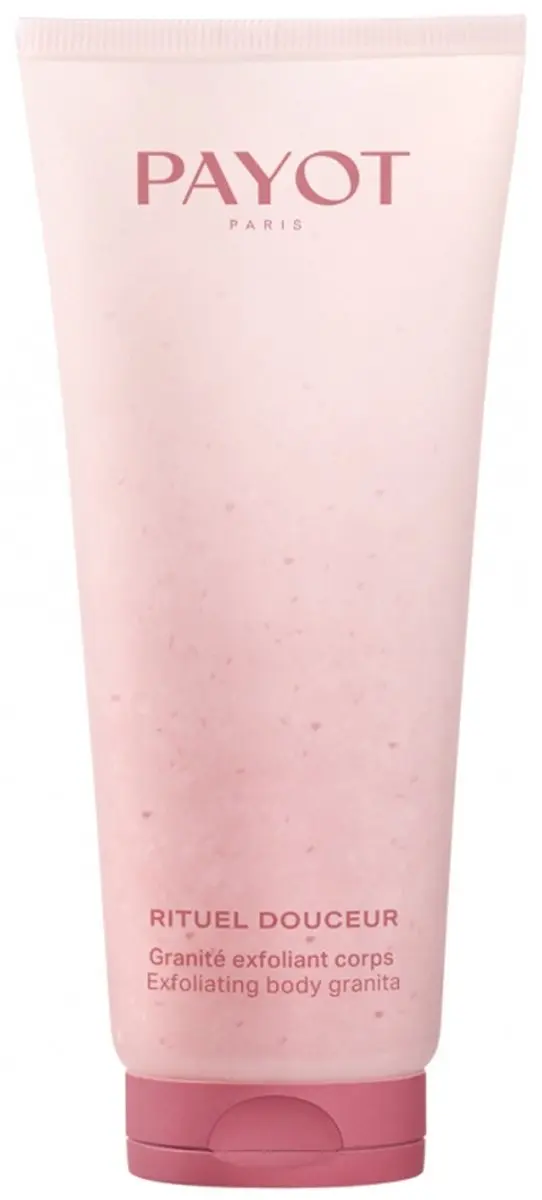Payot Le Corps Granite Exfoliant 200ml - afbeelding 6 van 6