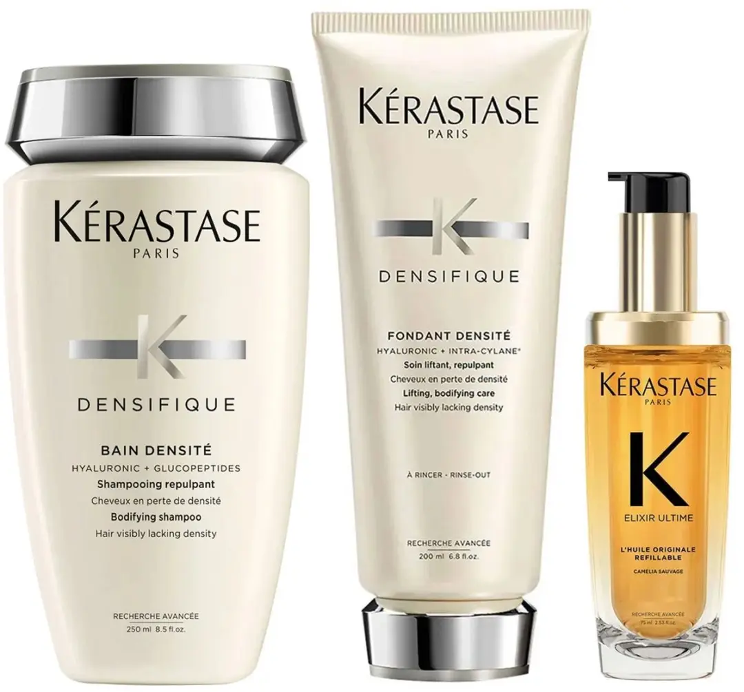 Kérastase Densifique Set