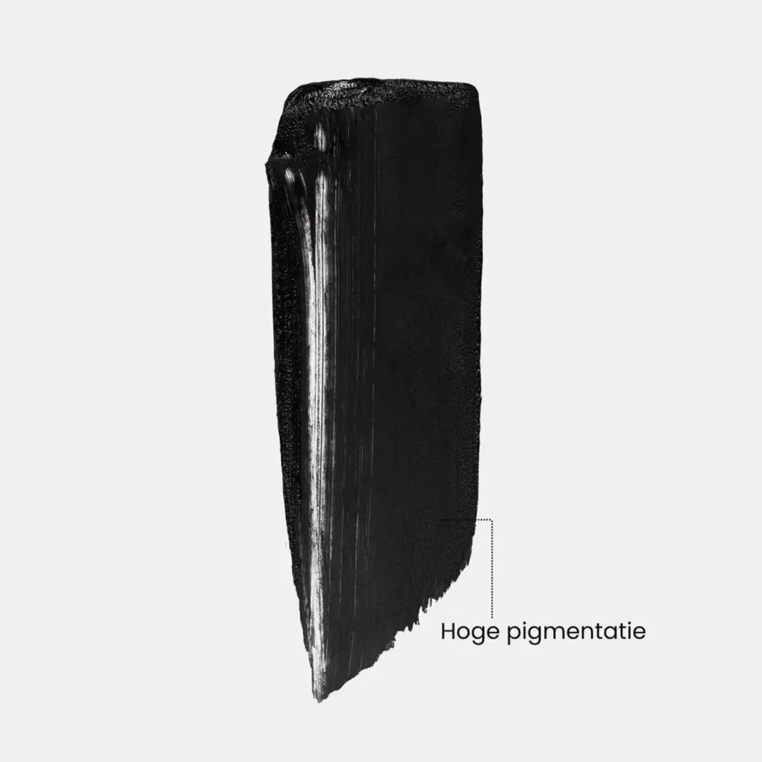 Inglot AMC Eyeliner Gel 77 - Zwart Waterproof 5.5g