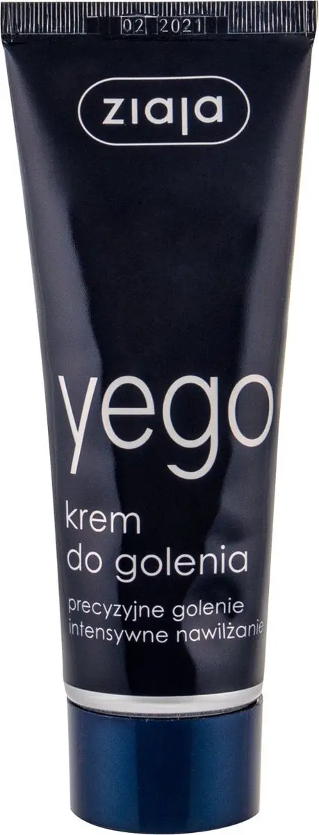 Ziaja Yego Shave Gel 65ml
