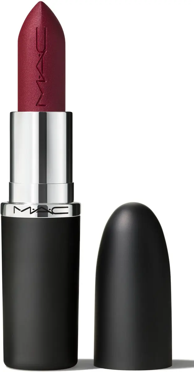MAC Macximal Silky Matte Lipstick #630 D For Danger