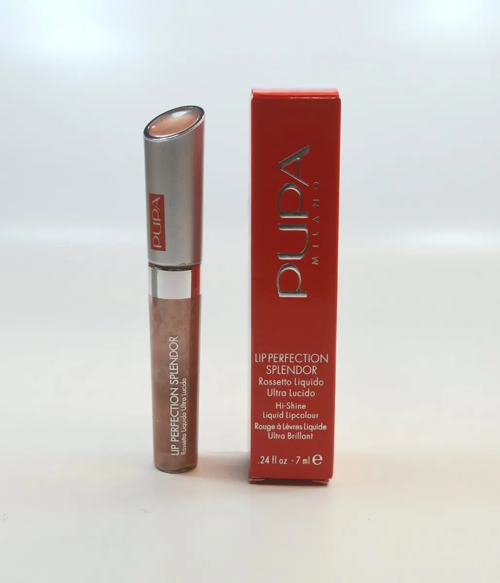 Pupa Milano Lip Perfection Splendor 08