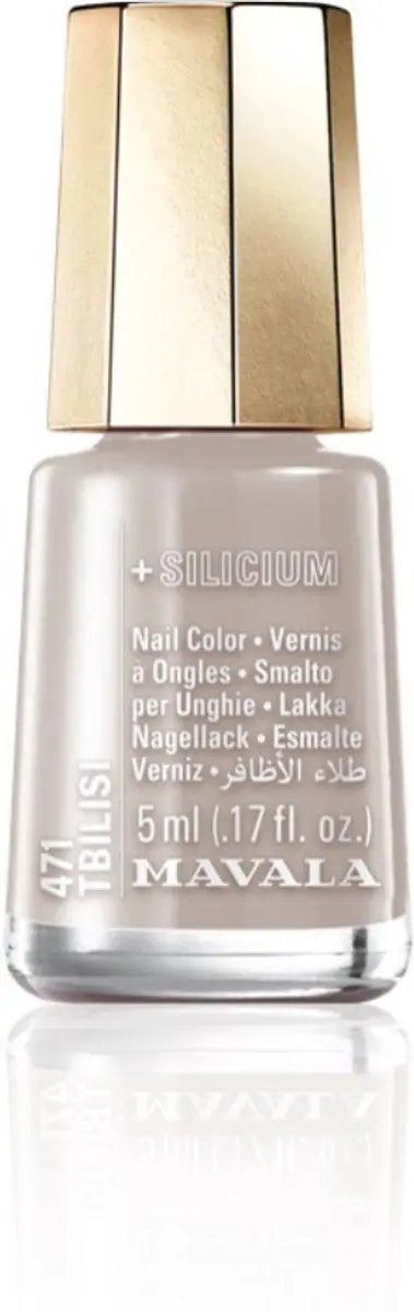 Mavala Mini Color 471 Tbilisi 5ml