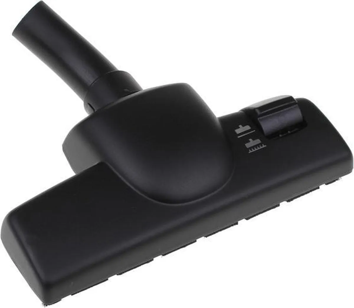 AEG Combi-zuigmond 32mm - Zwart