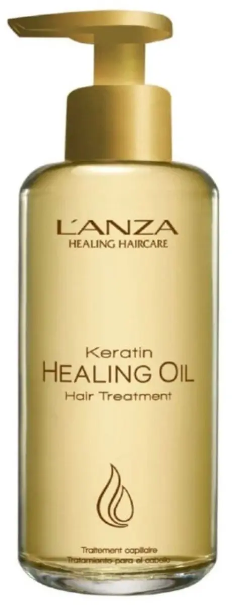 L'Anza Keratin Healing Oil Haarverzorging 185ml