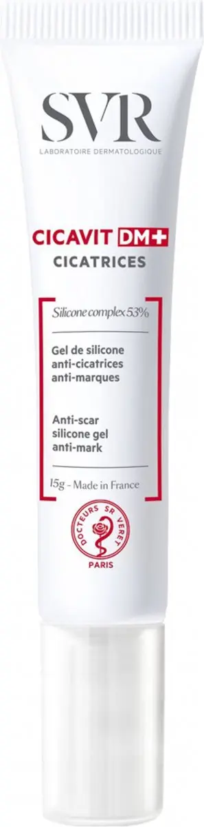 SVR Cicavit DM+ Gel Anti-Marques 15ml