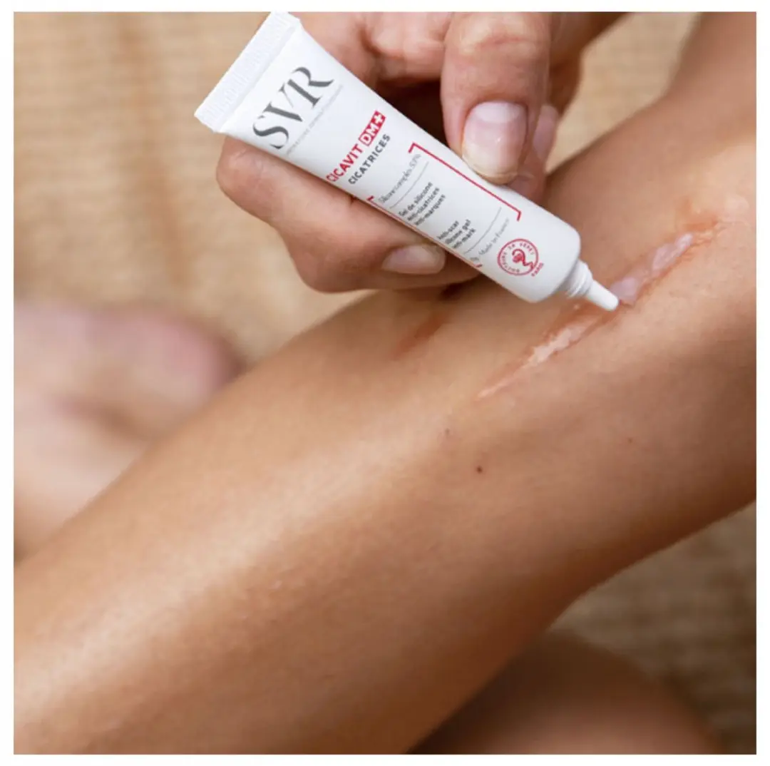 SVR Cicavit DM+ Gel Anti-Marques 15ml