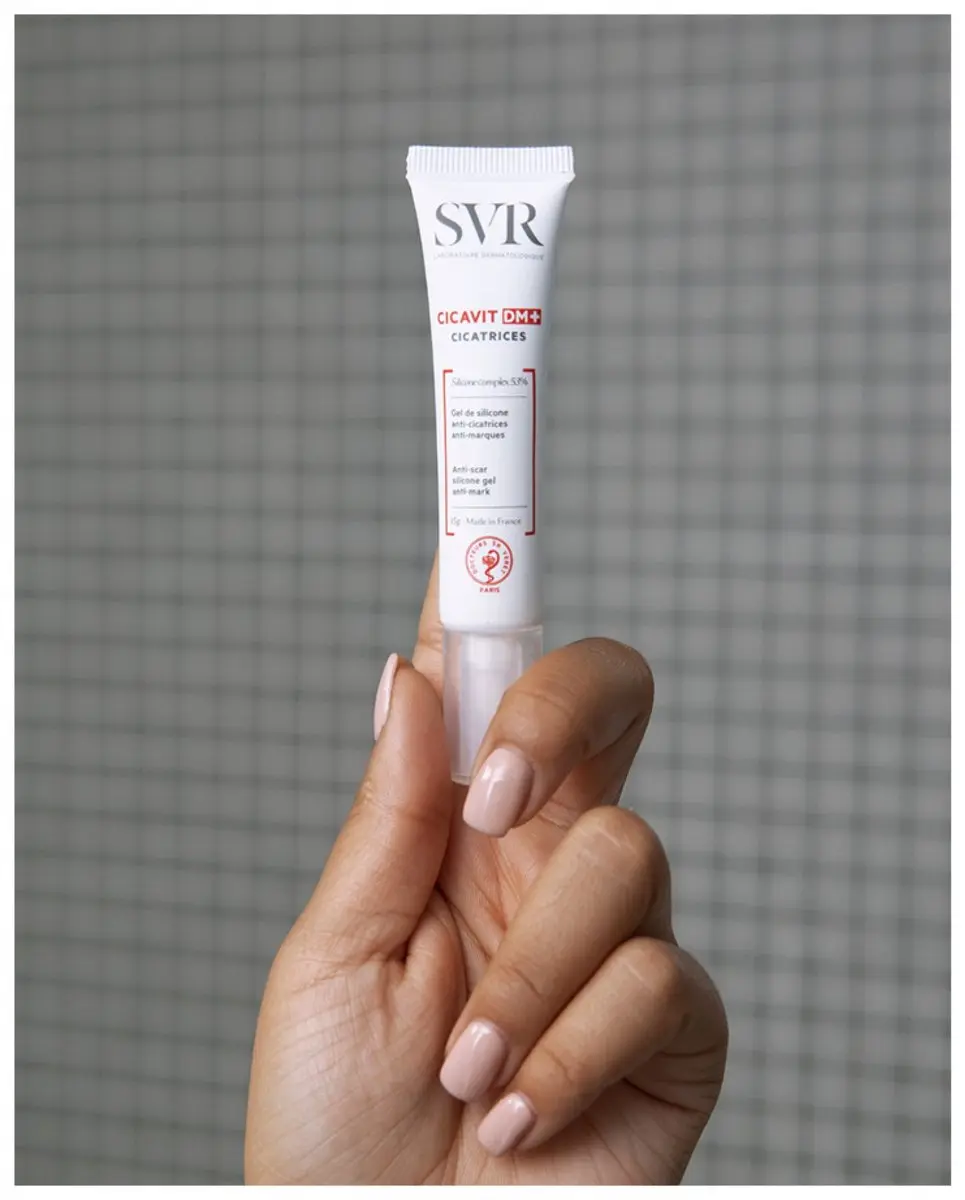 SVR Cicavit DM+ Gel Anti-Marques 15ml
