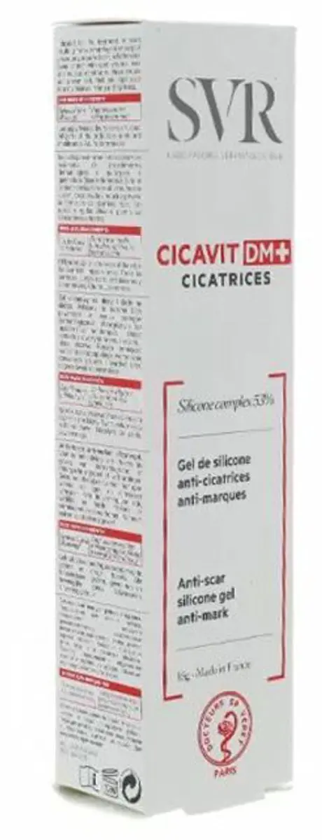 SVR Cicavit DM+ Gel Anti-Marques 15ml