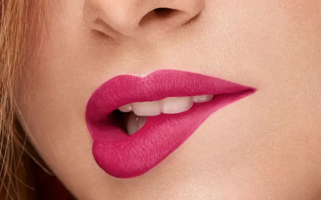 Pupa Milano I'm Loveproof Matt Liquid Lipstick 007 Bright Fuchsia