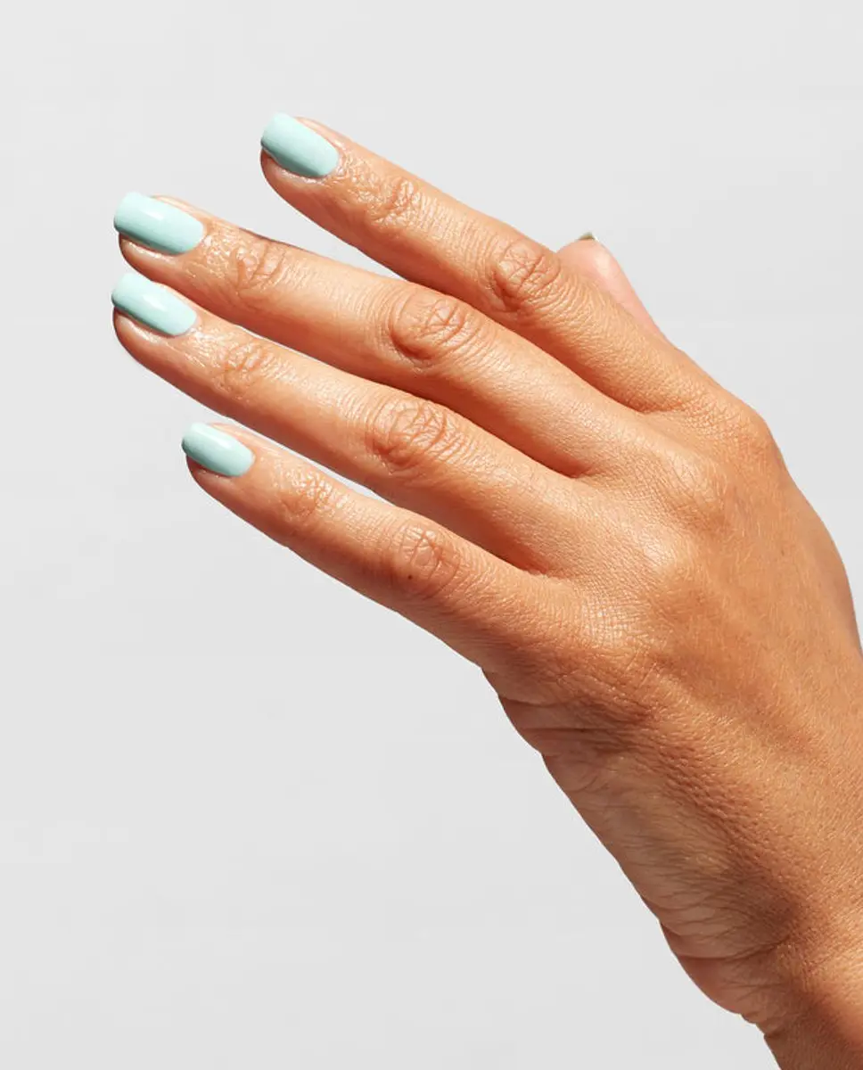 O.P.I. Top Coat NTT30 - 15ml Transparant