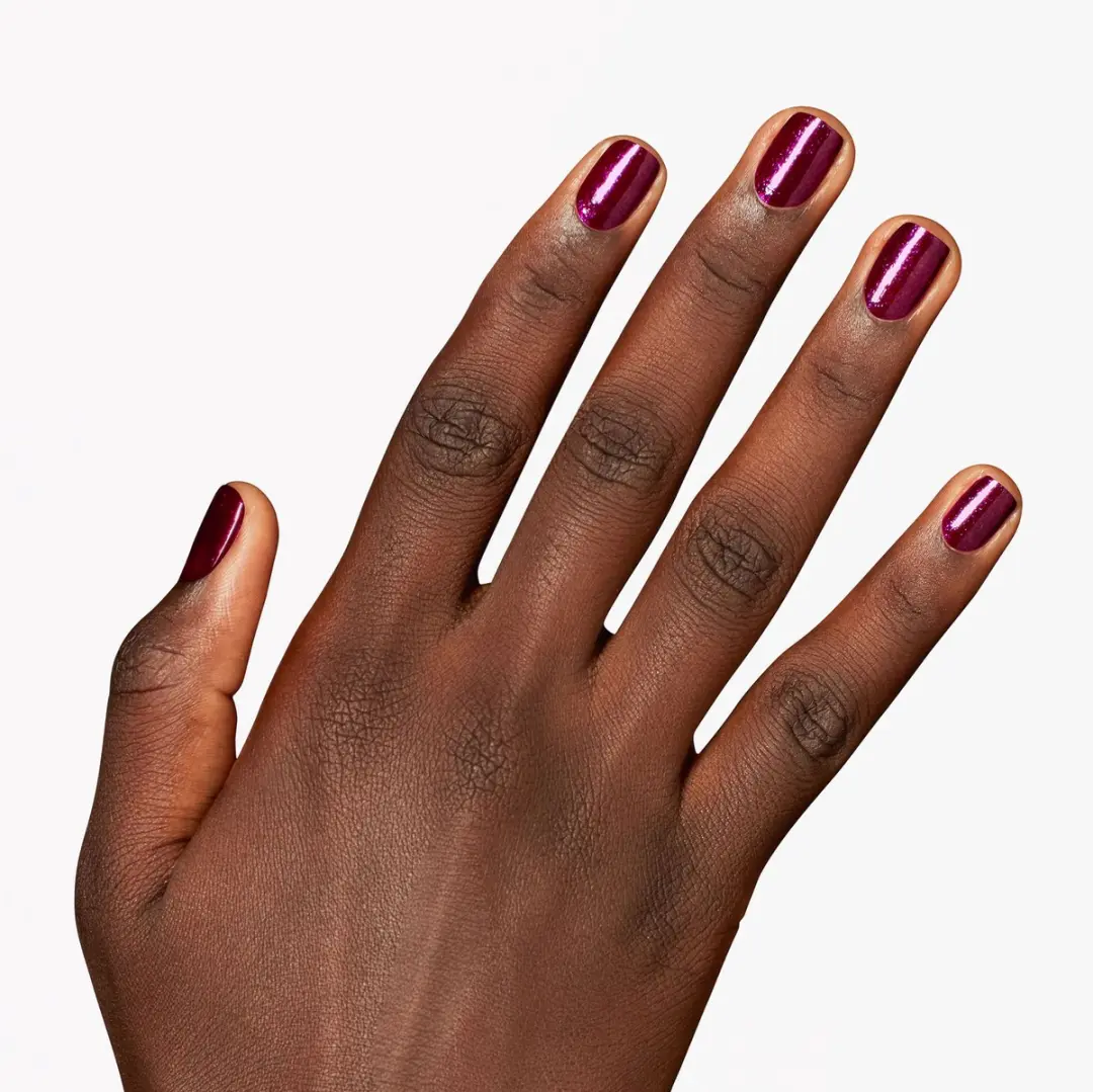 O.P.I. Lincoln Park After Brunch Nagellak 15ml - Paars
