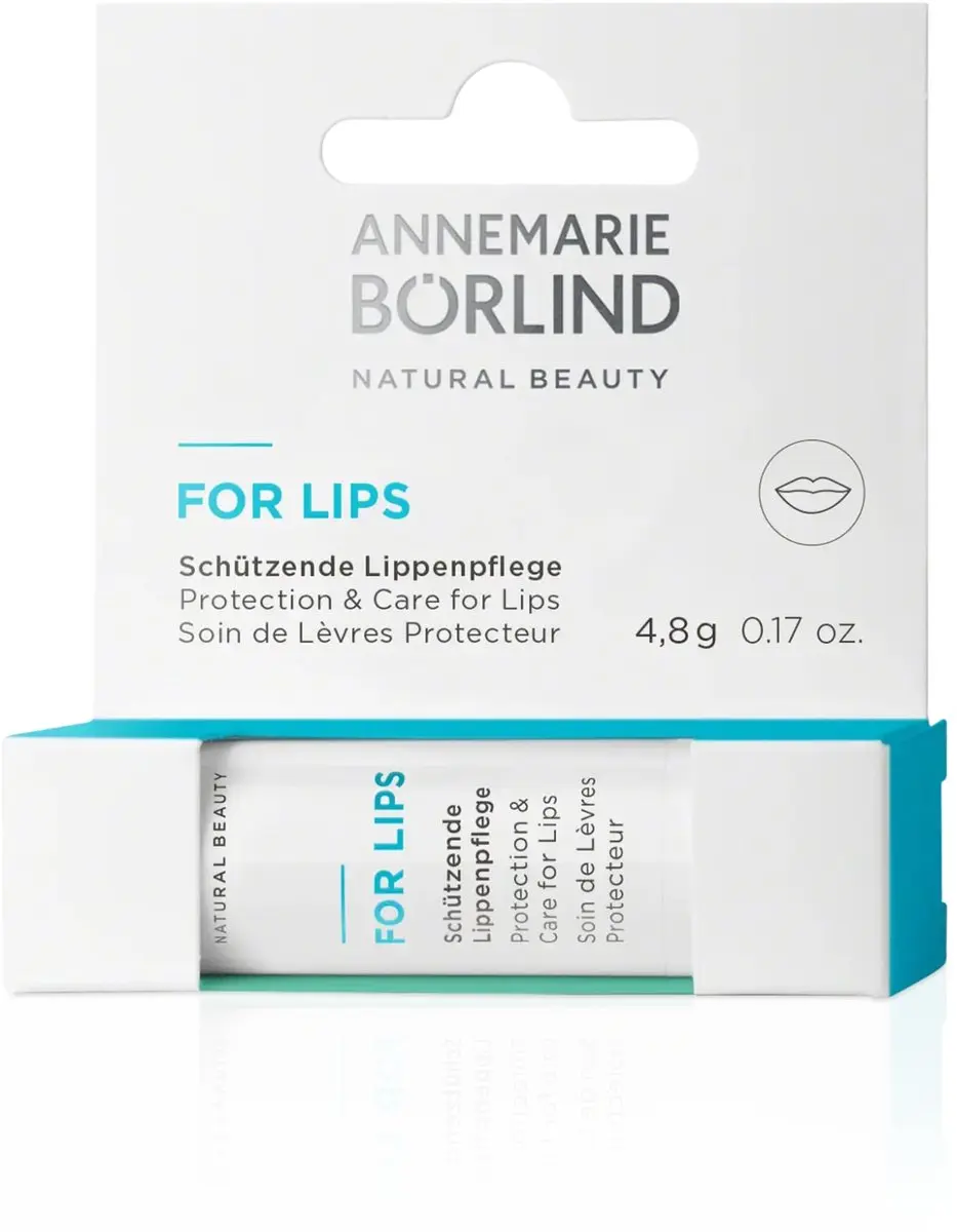 Annemarie Börlind For Lips Lipbalsem 5ml