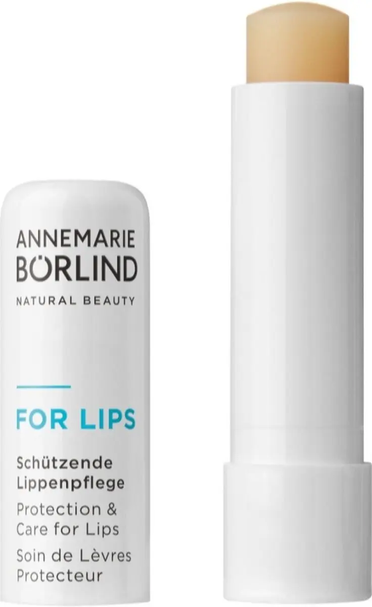 Annemarie Börlind For Lips Lipbalsem 5ml - afbeelding 6 van 6