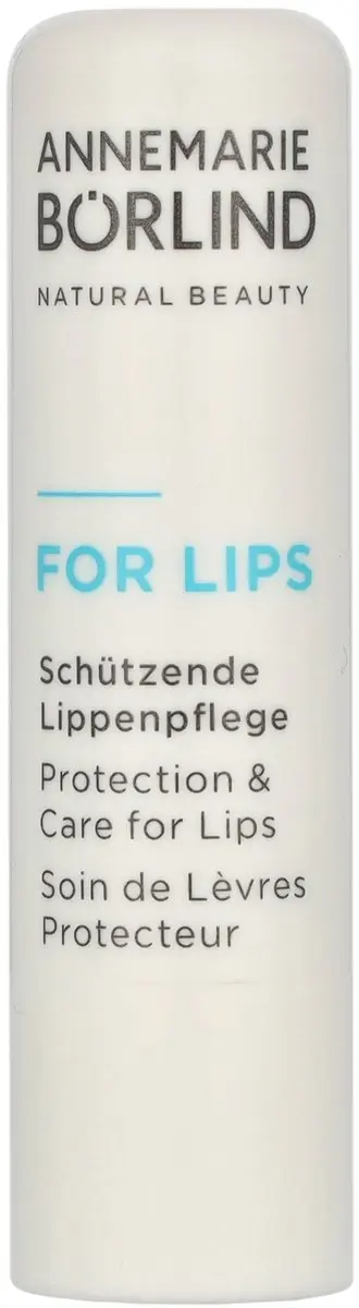 Annemarie Börlind For Lips Lipbalsem 5ml