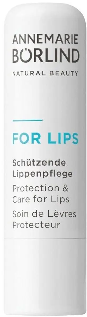 Annemarie Börlind For Lips Lipbalsem 5ml