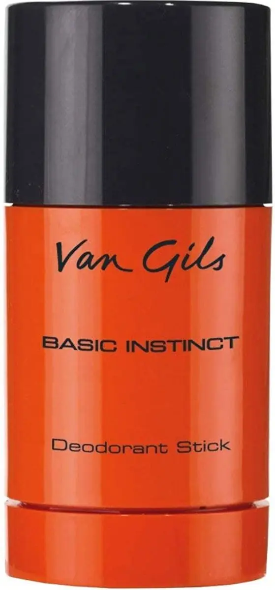 Van Gils Basic Instinct Deo Stick 75ml