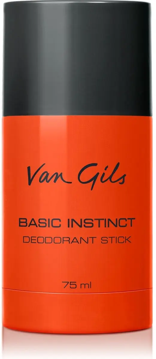 Van Gils Basic Instinct Deo Stick 75ml