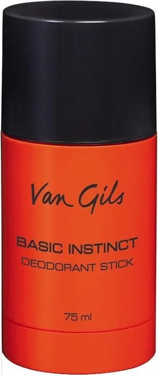 Van Gils Basic Instinct Deo Stick 75ml
