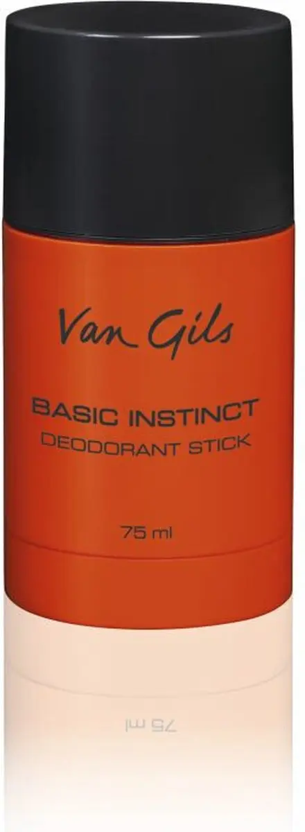 Van Gils Basic Instinct Deo Stick 75ml