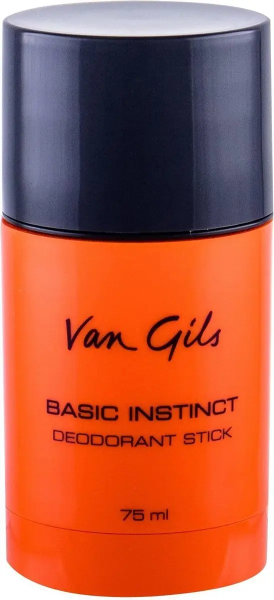 Van Gils Basic Instinct Deo Stick 75ml